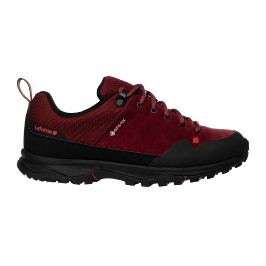 Ruck Low Gtx Femme Pomegranate