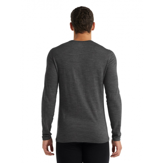 T-shirt Ml 260 Tech Crewe Gritstone Heather