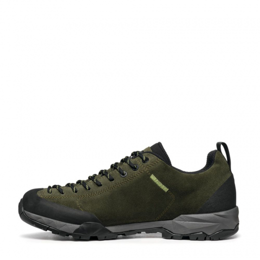 Mojito Trail Gtx Thyme Green / Lime