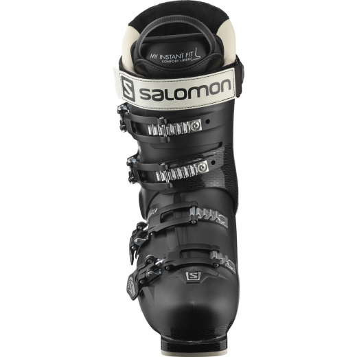 Fin de 2025 serie salomon