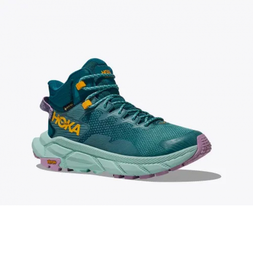 Trail Code Gtx Femme Ocean Mist / Sunlit Ocean