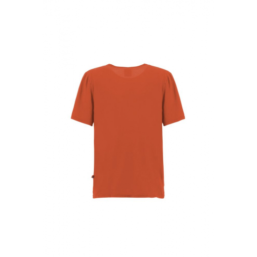 T-shirt Van Saffron