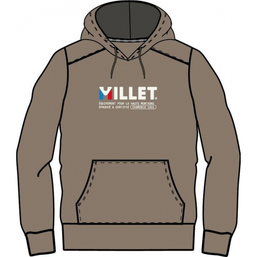 Sweat Millet Dorite