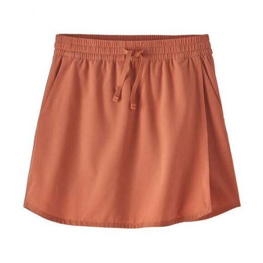 Jupe Short Fleetwith Skort Sienna Clay