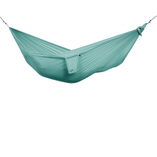 Hamac Compact 320 X 155 Emerald Green