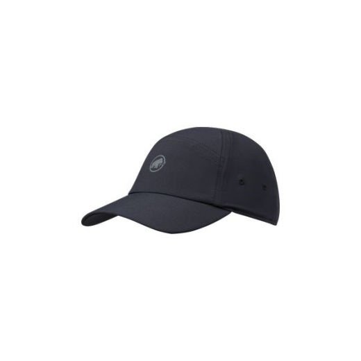 Casquette Sun Peak Black