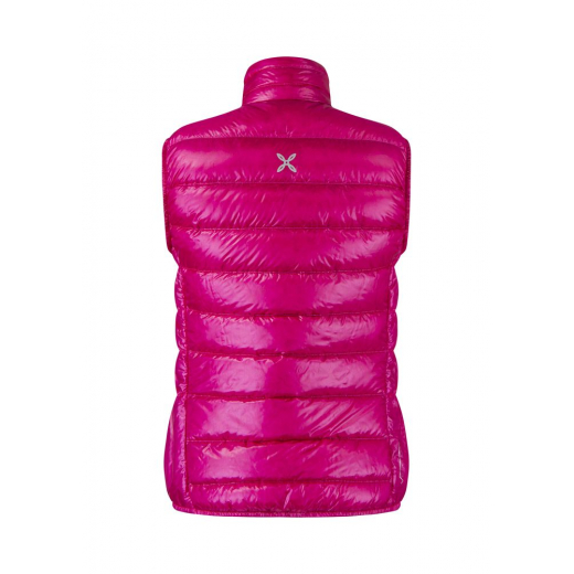 Doudoune Femme Helios Intense Violet