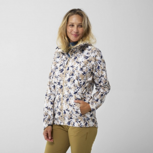 Veste Moove Femme Desert