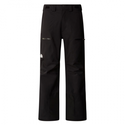 Pantalon Chakal Tnf Black