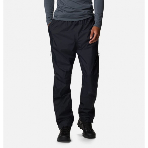 Pantalon Pouring Adventure Ii Black