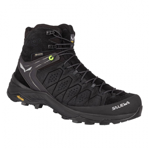 Alps Trainer 2 Mid Gtx Noir