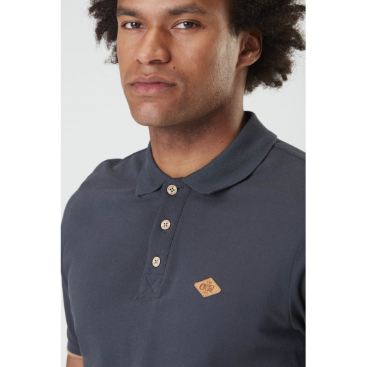 Polo Delo Dark Blue