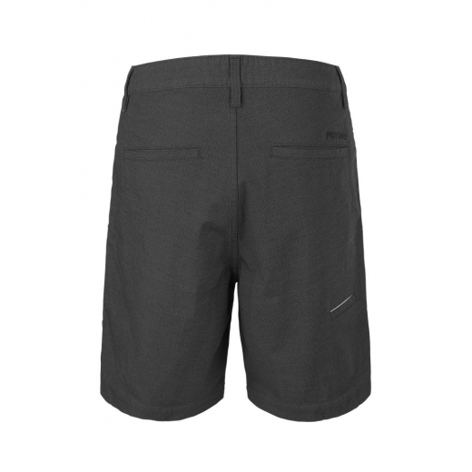 Short Aldos Black