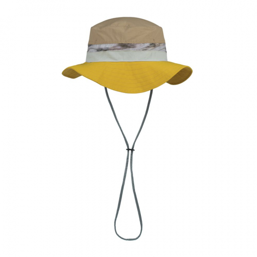 Chapeau Explore Booney Hat Efis Fawn