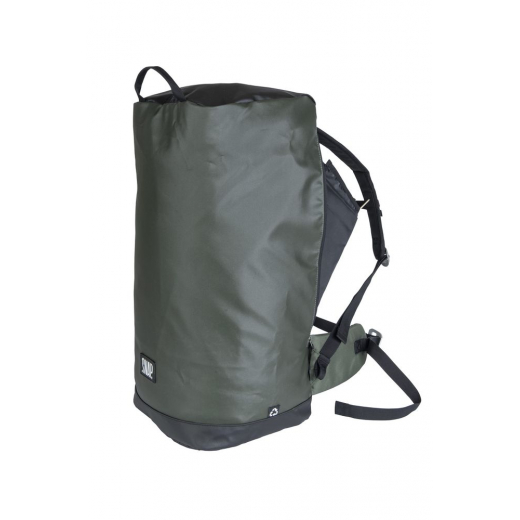 Snapack 40l Dark Khaki Black