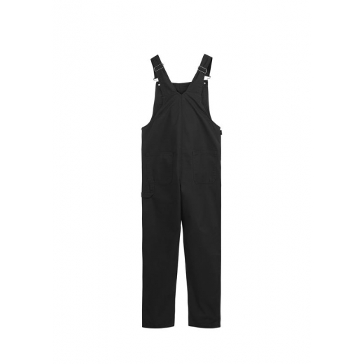 Salopette Femme Bibee Overalls Black