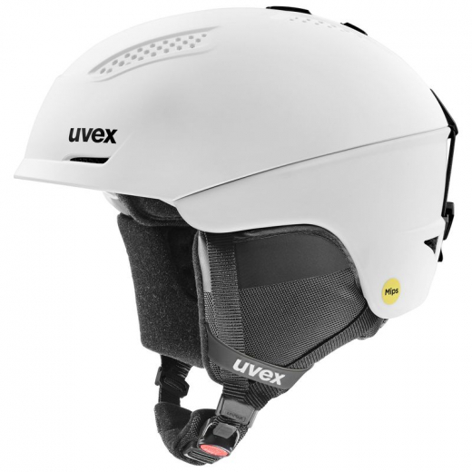 Casque Ultra Mips White