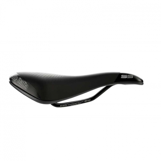 Selle S5 Lady Superflow Black - L3