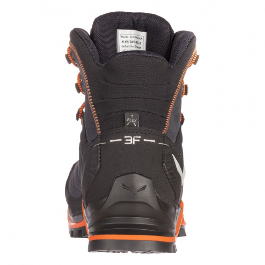 Mountain Trainer Mid Gtx Asphalt