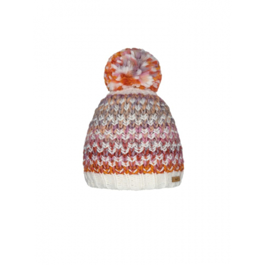 Bonnet Nicole Femme Berry