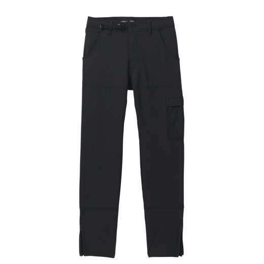 Pantalon Stretch Zion At Pant 32" Black