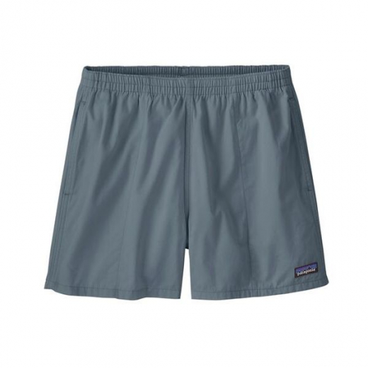 Short Femme Funhoggers Light Plume Grey