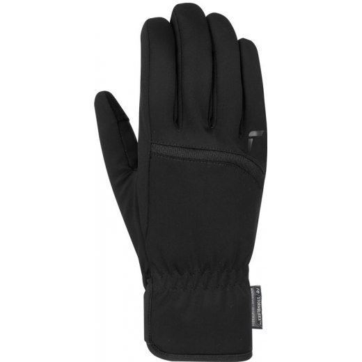 Gants Russel Stormbloxx Touch-tec Black