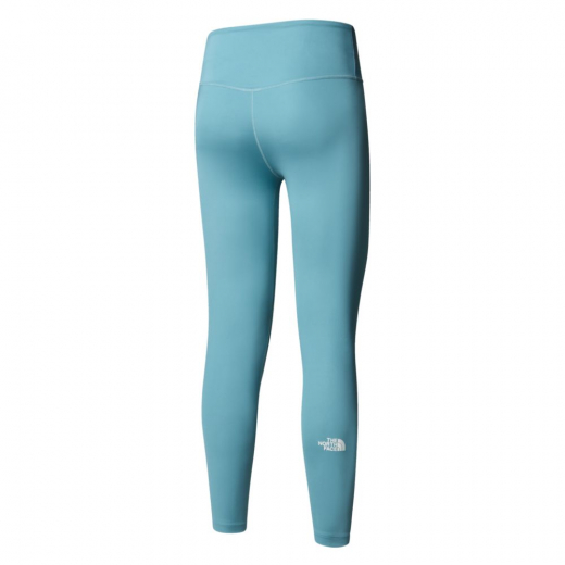 Legging Femme 7/8 Flex Algae Blue