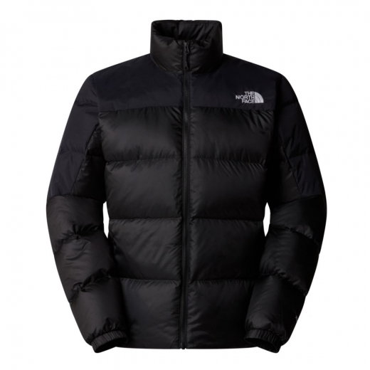 Doudoune Diablo Down 2.0 Tnf Black Heather