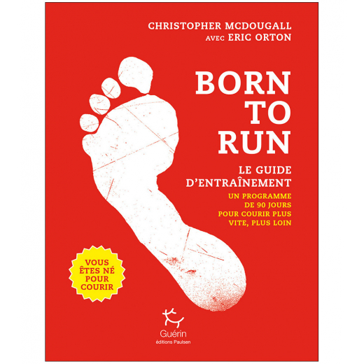 Born To Run Tome 2