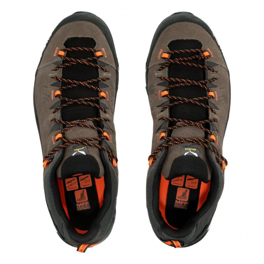 Alps Trainer 2 Gtx Bungee