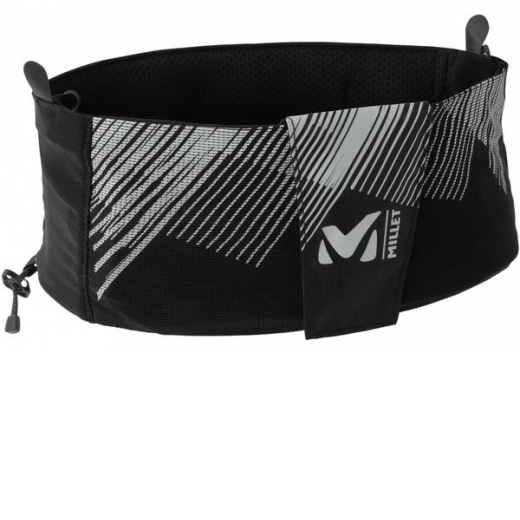 Intense Belt Black - Millet - Chullanka