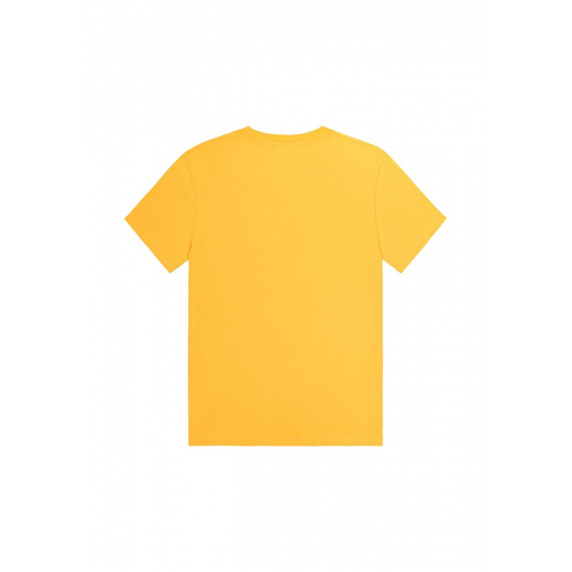 T-shirt Chuchie Spectra Yellow