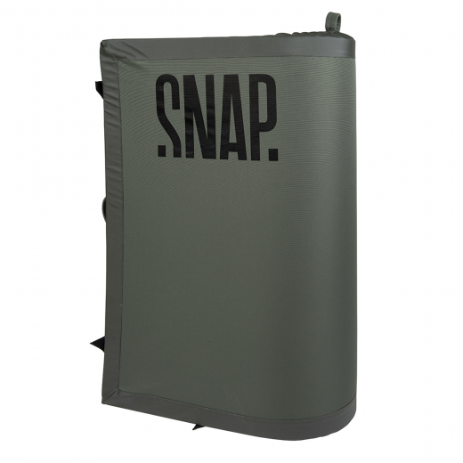 Crash Pad Grand Stamina Dark Khaki