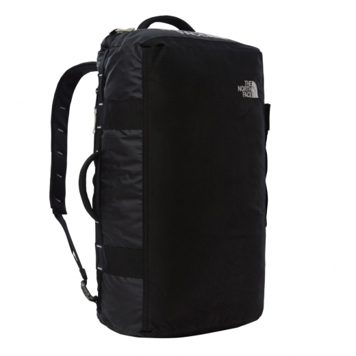 Base Camp Voyager Duffel 32l TNF Black / TNF White