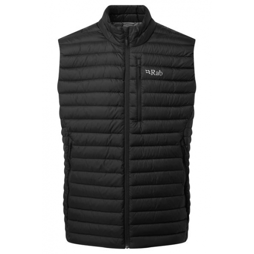 Doudoune Microlight Vest Black