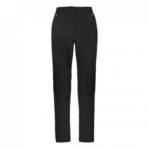 Pantalon Femme Dolomia Black