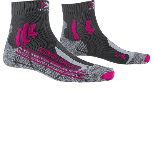 Trek Outdoor Low Lady Xsock