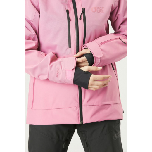 Veste Femme Sygna Cashemere Rose