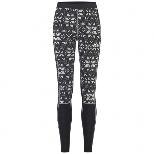 Legging Else Femme Black