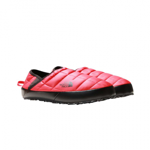 Thermoball Traction Mule V Red