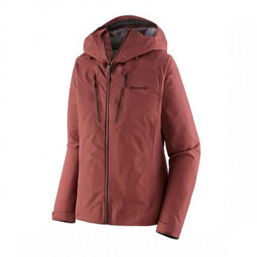 Veste Triolet Gtx Rosehip Femme