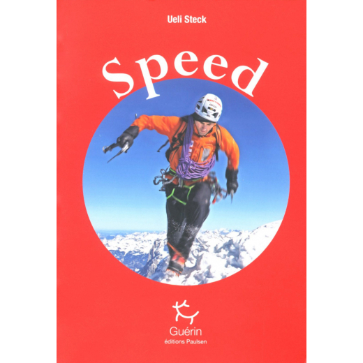 Speed (non Numerote)