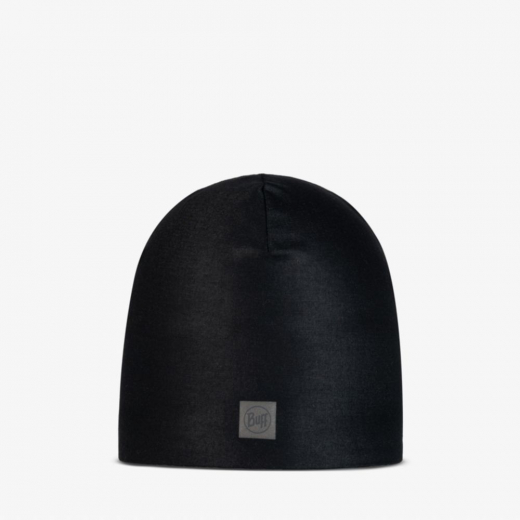 Bonnet ThermoNet Solid Black