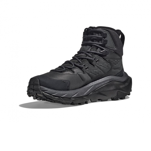 Kaha 2 Gtx Black