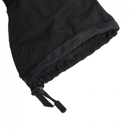 Gants Guide Black