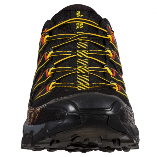 Ultra Raptor Black / Yellow