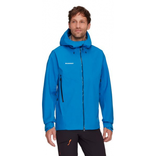 Veste Crater Iv Glacier Blue