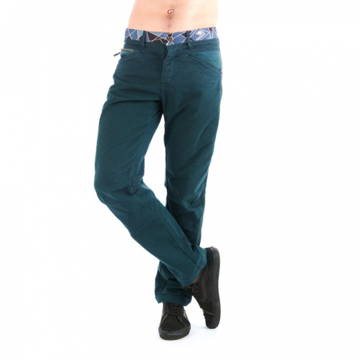 Pantalon Yaniro Gazolina