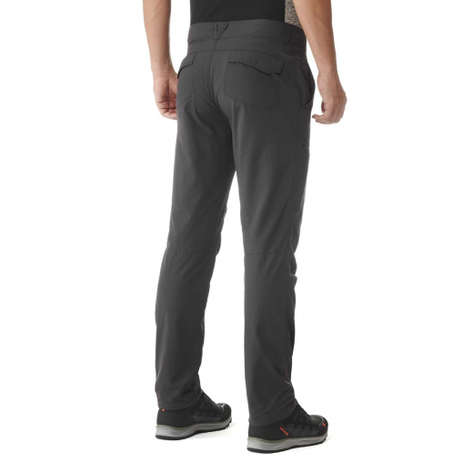 Pantalon Access Asphalte